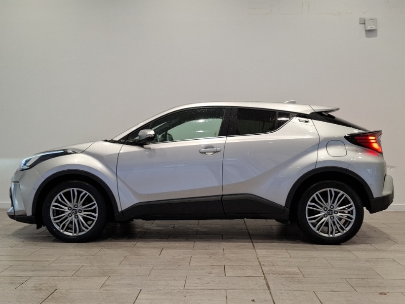 Used Toyota C-HR 2023 for sale - 77875788: Photo 4