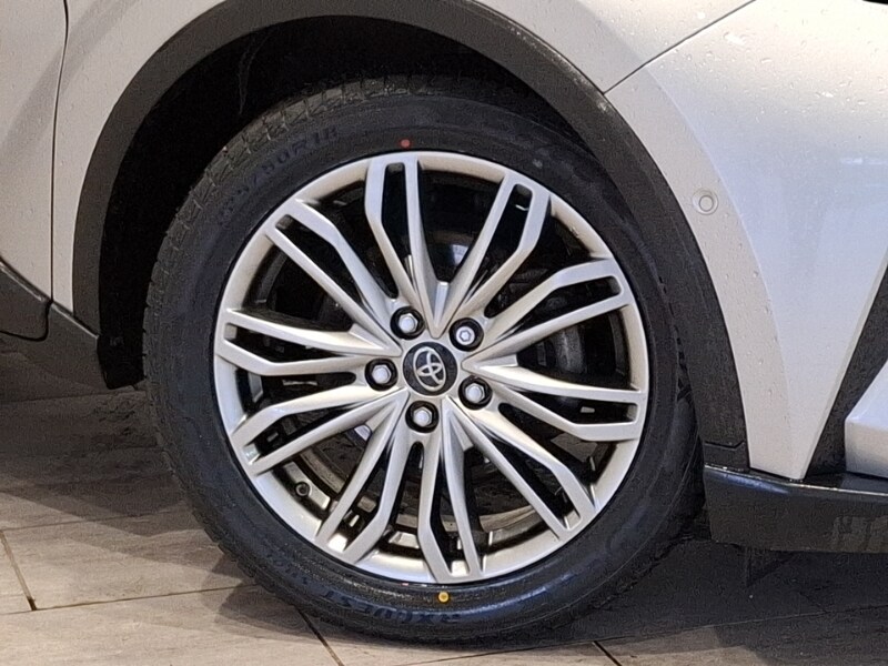 Used Toyota C-HR 2023 for sale - 77875788: Photo 9