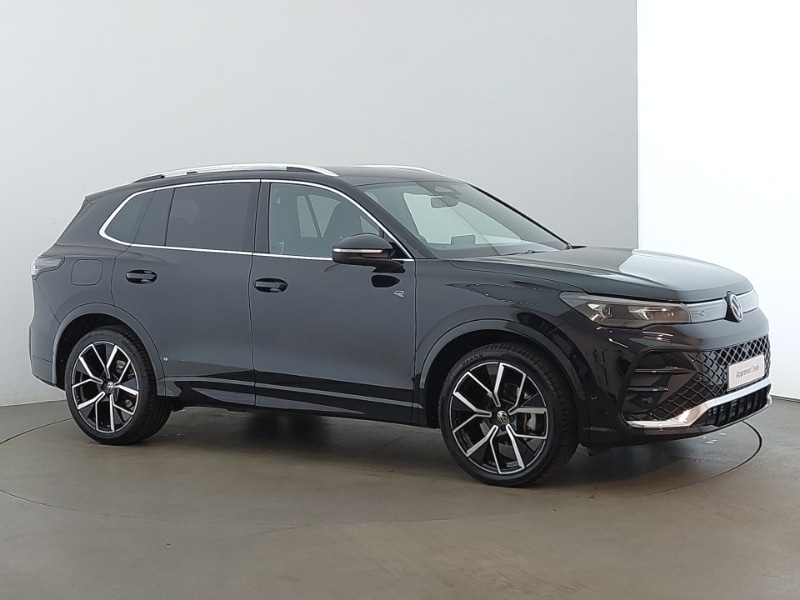 Used Volkswagen Tiguan 2024 for sale - 76366036: Photo 12