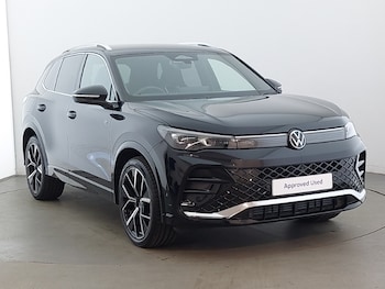 2024 - 1.5 eTSI 150 R-Line Launch Edition 5dr DSG