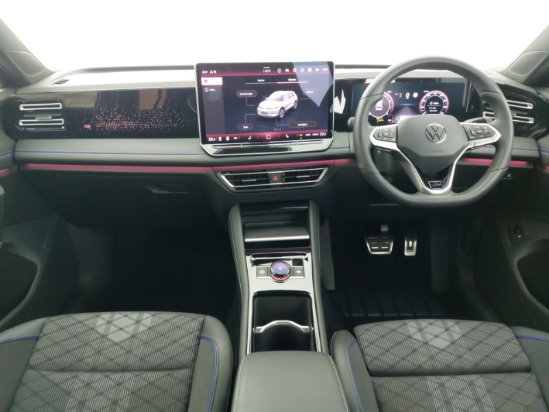 Used Volkswagen Tiguan 2024 for sale - 76366036: Photo 2