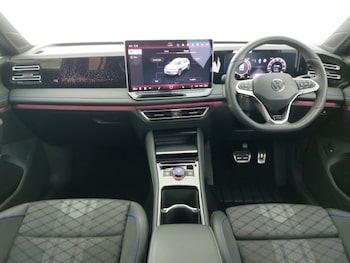 Used Volkswagen Tiguan 2024 for sale - 76366036: Photo
