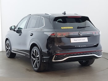 Used Volkswagen Tiguan 2024 for sale - 76366036: Photo
