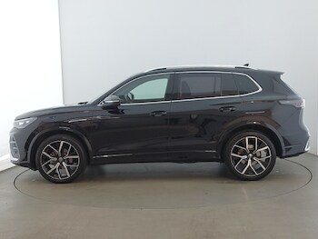 Used Volkswagen Tiguan 2024 for sale - 76366036: Photo