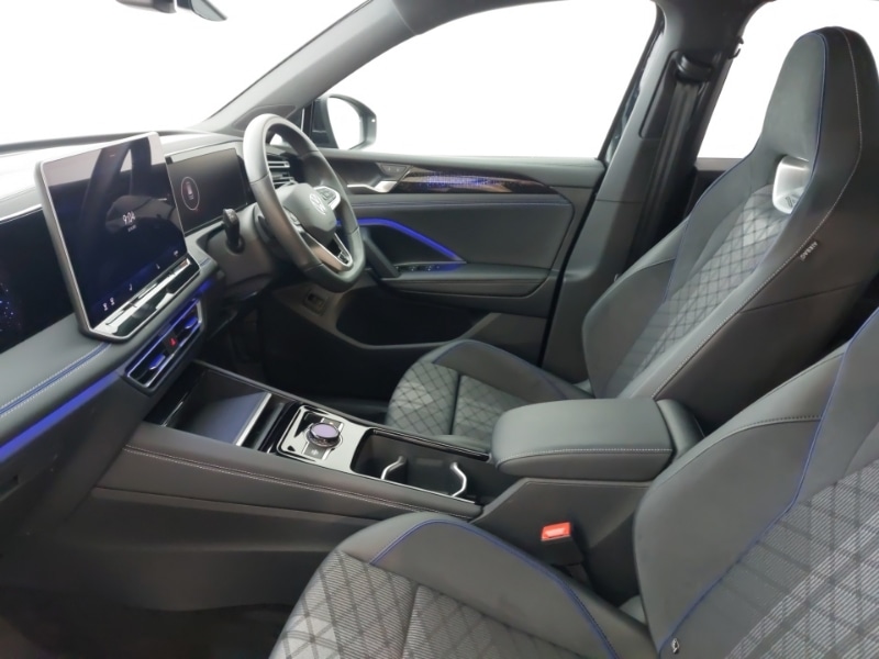 Used Volkswagen Tiguan 2024 for sale - 76366036: Photo 5