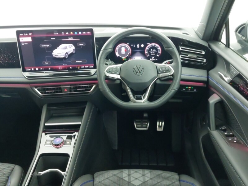 Used Volkswagen Tiguan 2024 for sale - 76366036: Photo 7