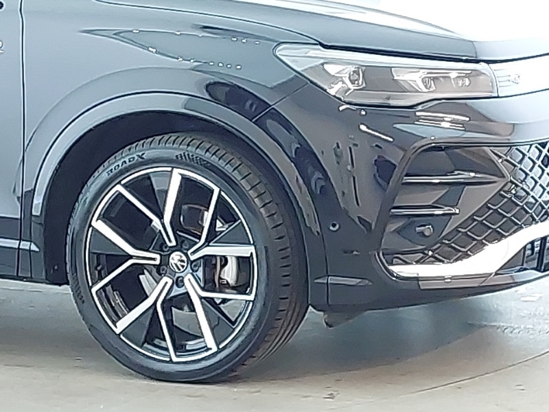 Used Volkswagen Tiguan 2024 for sale - 76366036: Photo 9