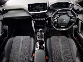 Used Peugeot 2008 2021 for sale - 75368856: Photo