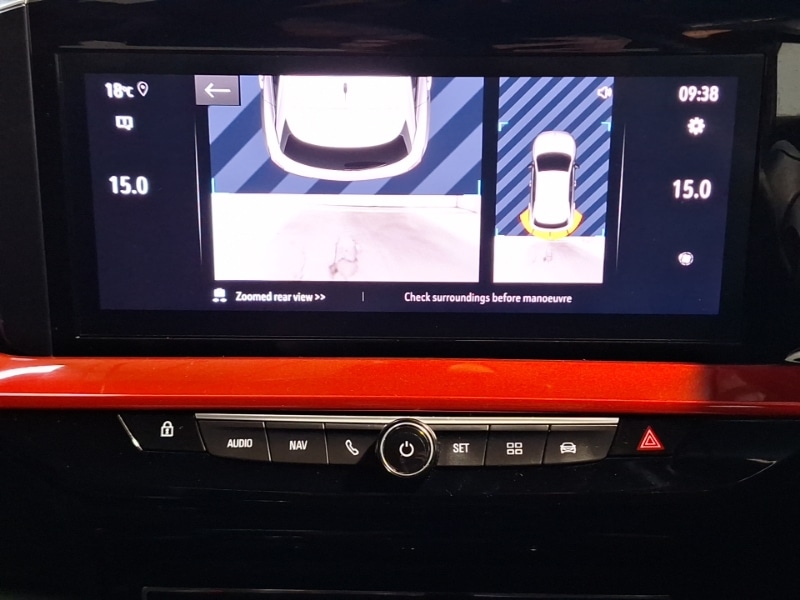 Used Vauxhall Mokka 2023 for sale - 77298986: Photo 10