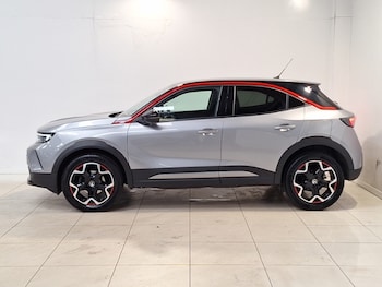 Used Vauxhall Mokka 2023 for sale - 77298986: Photo