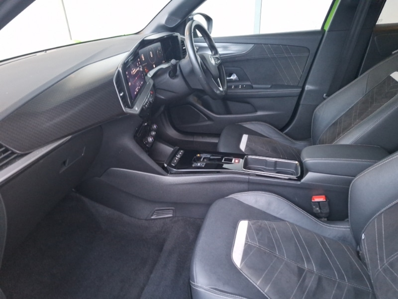 Used Vauxhall Mokka 2022 for sale - 76864918: Photo 5