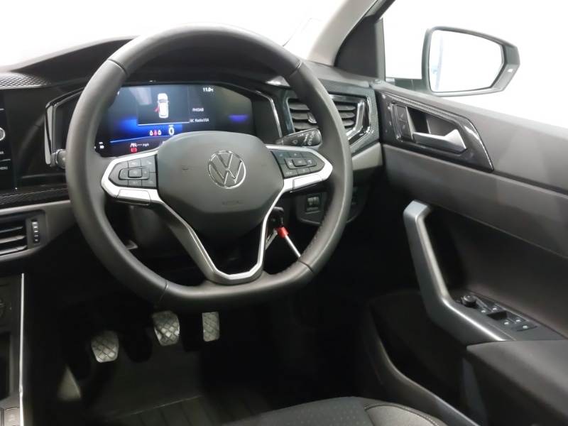 Used Volkswagen Polo 2025 for sale - 77338837: Photo 11