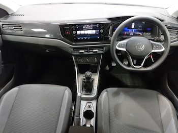 Used Volkswagen Polo 2025 for sale - 77338837: Photo