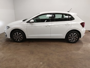 Used Volkswagen Polo 2025 for sale - 77338837: Photo