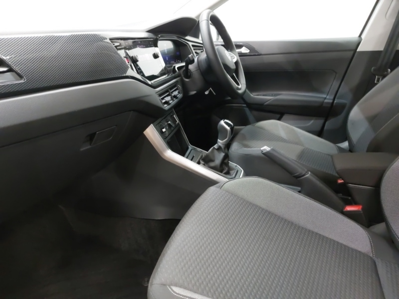 Used Volkswagen Polo 2025 for sale - 77338837: Photo 5