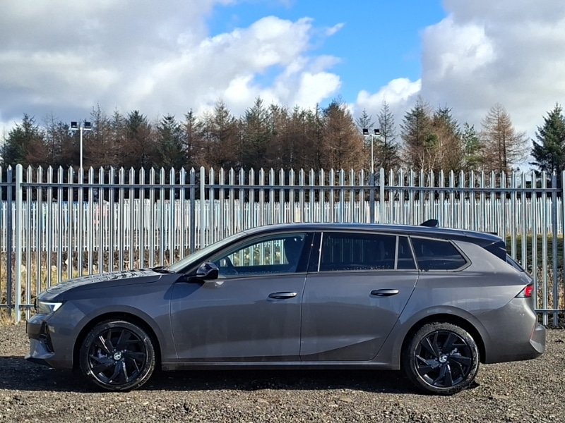 Used Vauxhall Astra 2026 for sale - 77777906: Photo 4