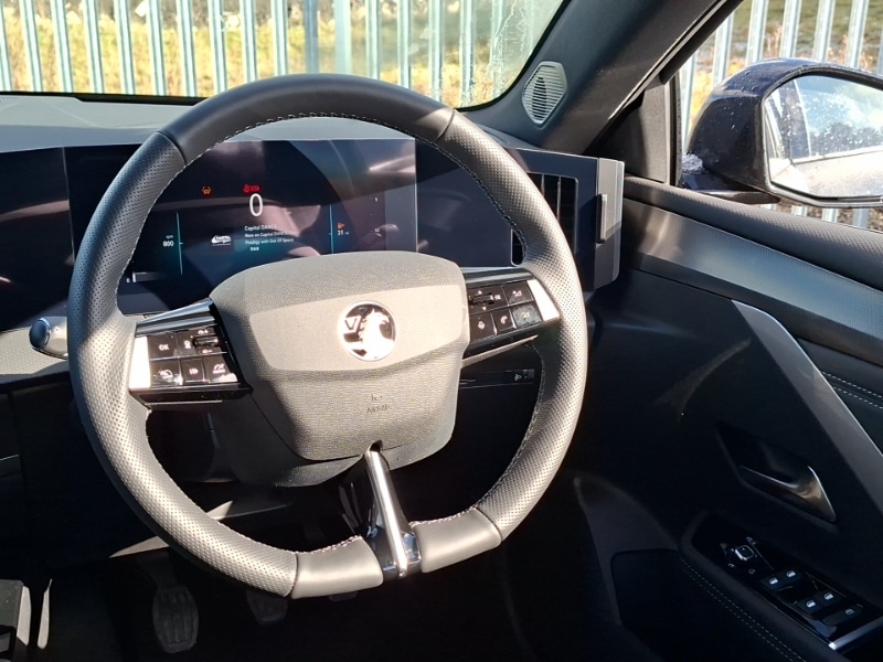 Used Vauxhall Astra 2026 for sale - 77777906: Photo 7