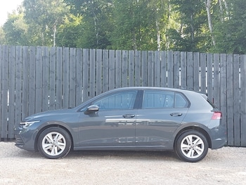 Used Volkswagen Golf 2023 for sale - 79176464: Photo