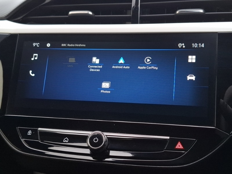 Used Vauxhall Corsa 2025 for sale - 77410647: Photo 12