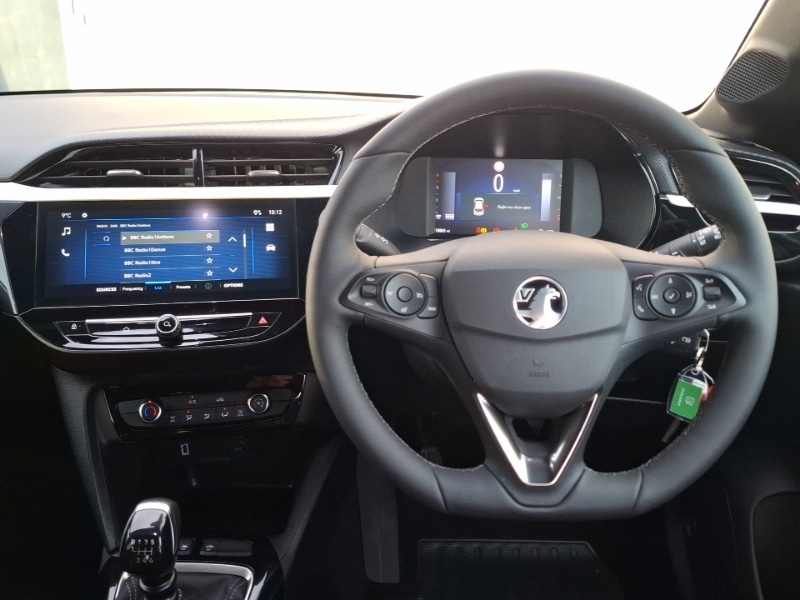 Used Vauxhall Corsa 2025 for sale - 77410647: Photo 7