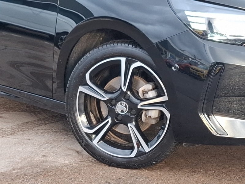 Used Vauxhall Corsa 2025 for sale - 77410647: Photo 9