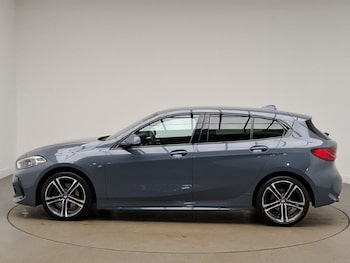 Used BMW 1 Series 2024 for sale - 78584910: Photo