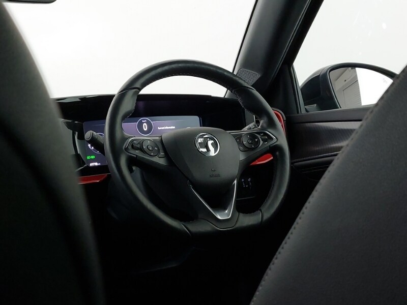 Used Vauxhall Mokka 2022 for sale - 77365791: Photo 10