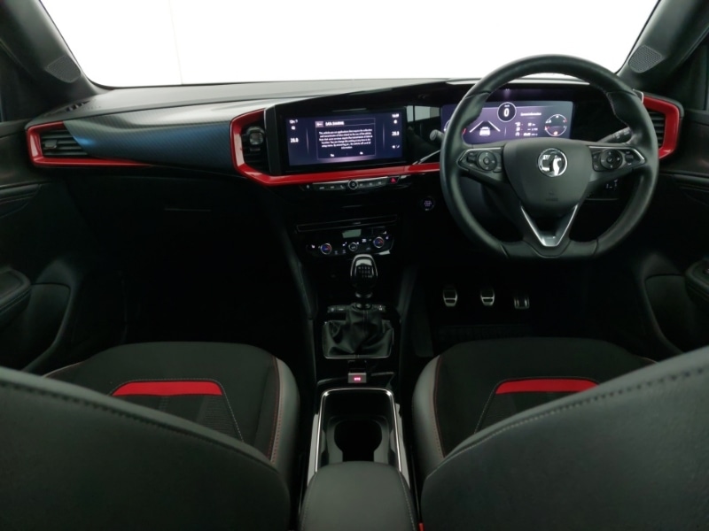 Used Vauxhall Mokka 2022 for sale - 77365791: Photo 2