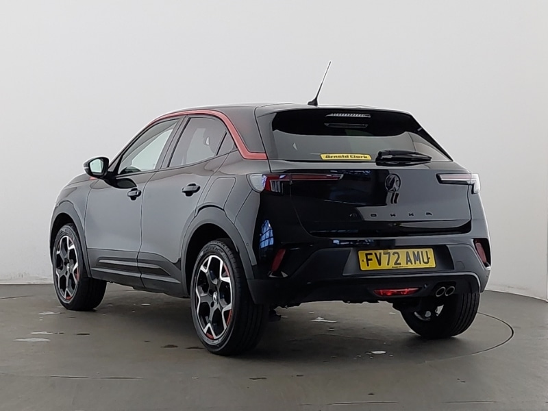 Used Vauxhall Mokka 2022 for sale - 77365791: Photo 3