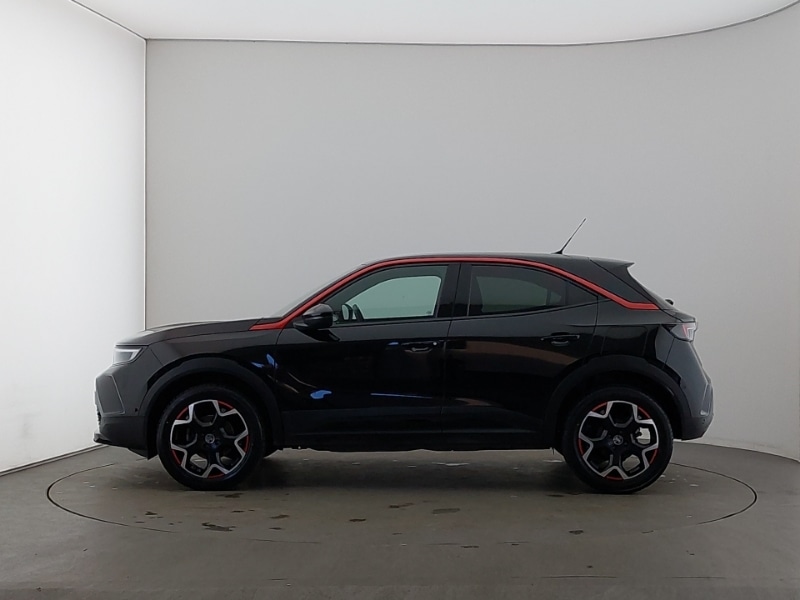 Used Vauxhall Mokka 2022 for sale - 77365791: Photo 4