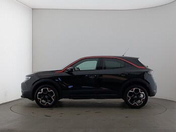 Used Vauxhall Mokka 2022 for sale - 77365791: Photo