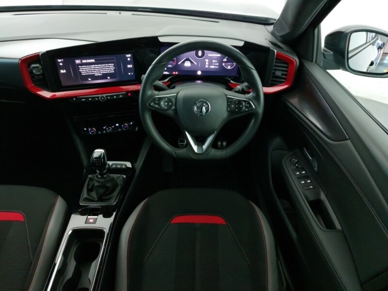 Used Vauxhall Mokka 2022 for sale - 77365791: Photo 7