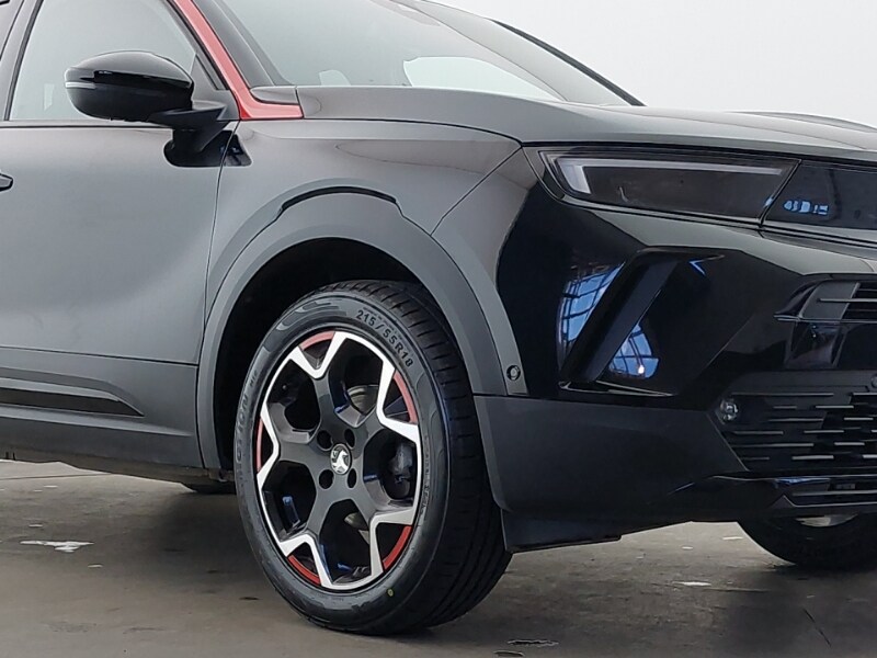 Used Vauxhall Mokka 2022 for sale - 77365791: Photo 9