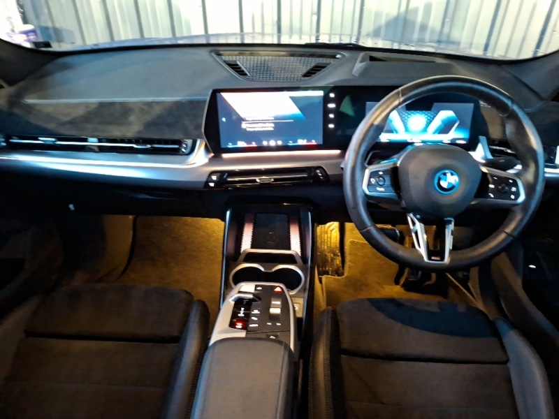 Used BMW iX2 2025 for sale - 78051672: Photo 2