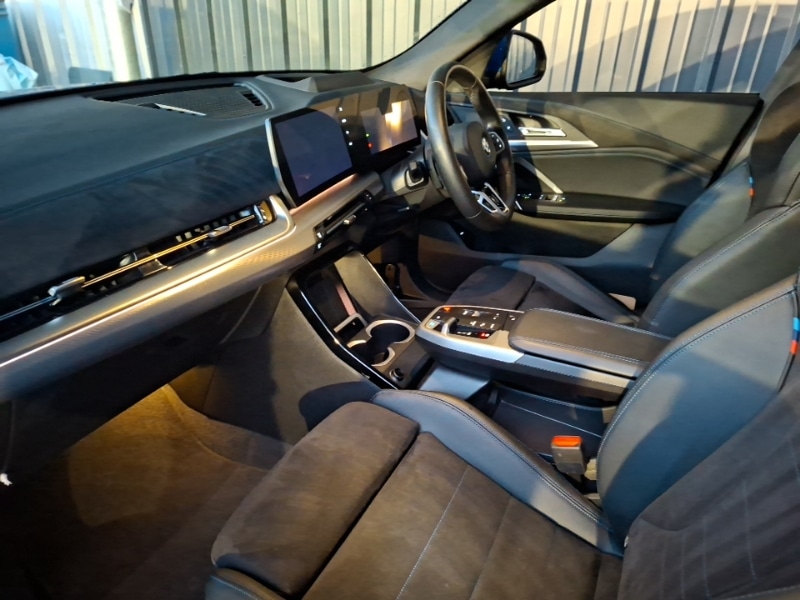 Used BMW iX2 2025 for sale - 78051672: Photo 5