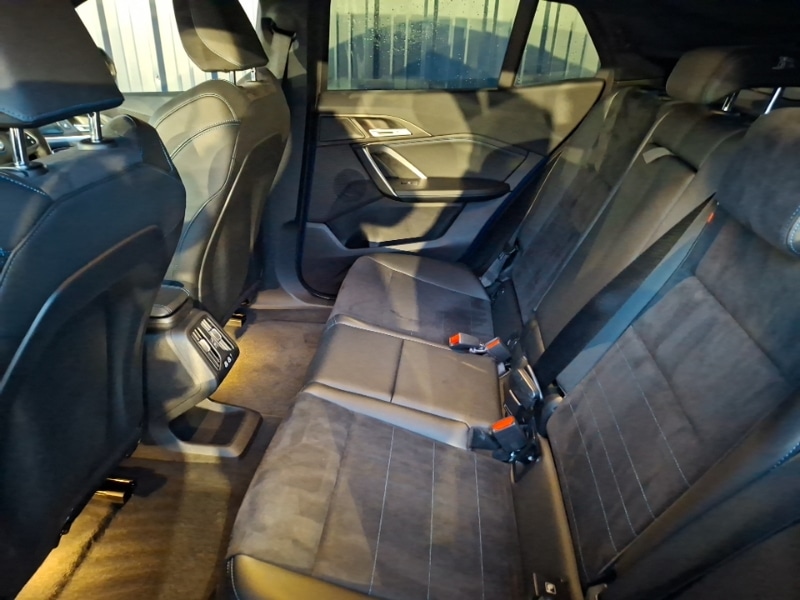 Used BMW iX2 2025 for sale - 78051672: Photo 6