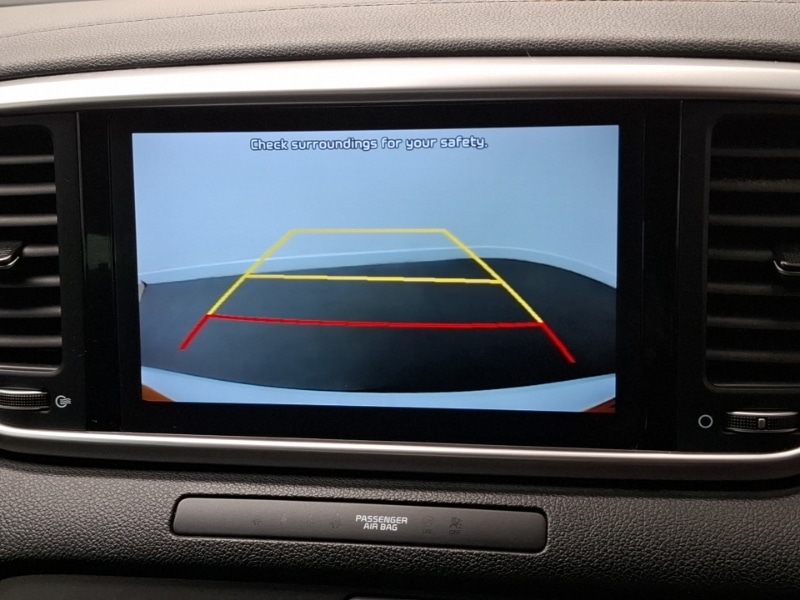 Used Kia Sportage 2021 for sale - 76954920: Photo 11