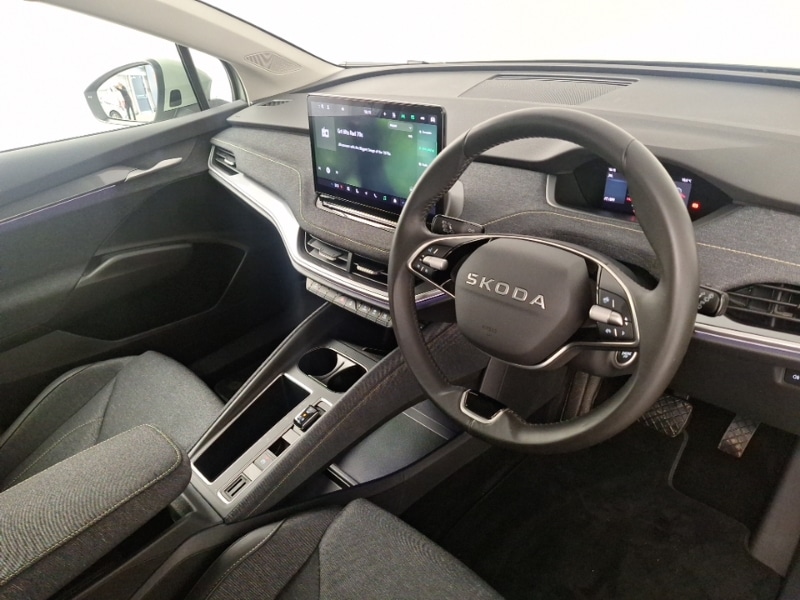 Used Skoda Elroq 2025 for sale - 76671135: Photo 11