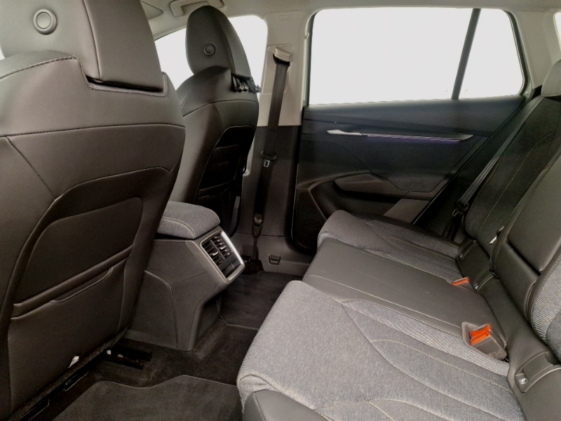 Used Skoda Elroq 2025 for sale - 76671135: Photo 6