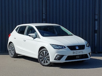 Used SEAT Ibiza 2023 for sale - 78146139: Photo