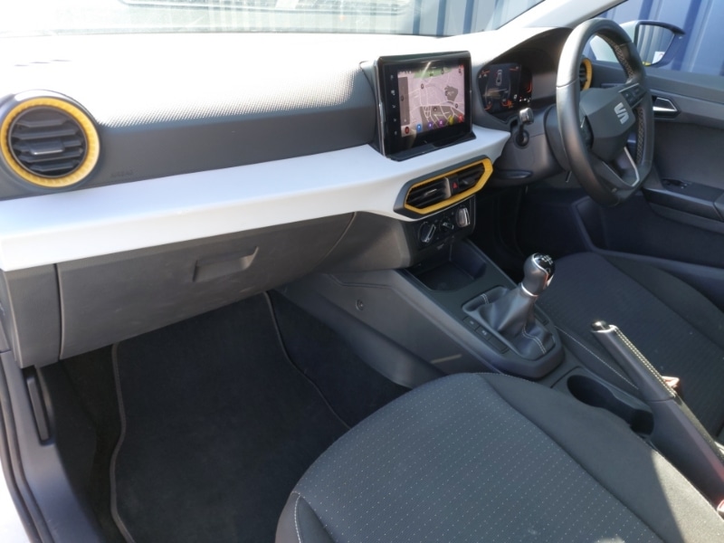 Used SEAT Ibiza 2023 for sale - 78146139: Photo 5