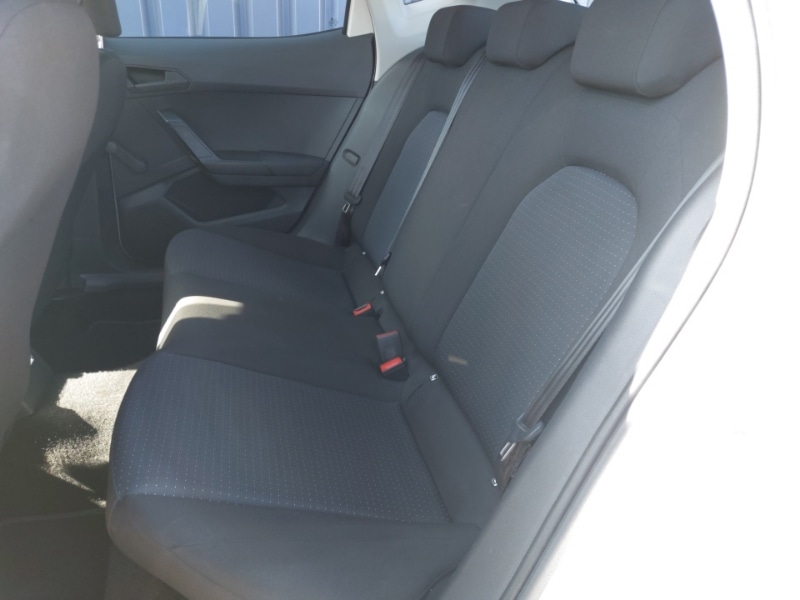 Used SEAT Ibiza 2023 for sale - 78146139: Photo 6