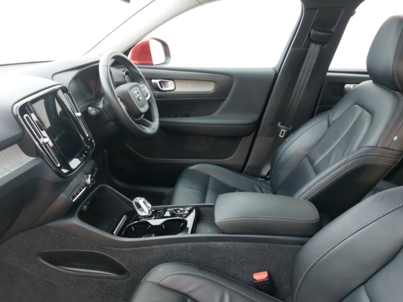 Used Volvo XC40 2021 for sale - 77097252: Photo 5