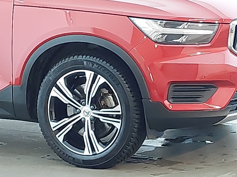 Used Volvo XC40 2021 for sale - 77097252: Photo 9