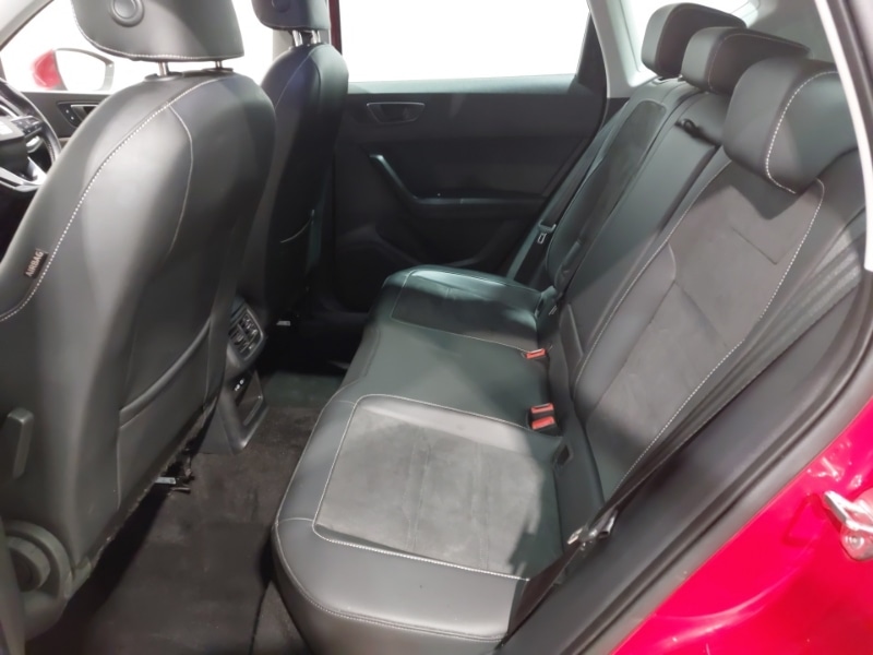 Used SEAT Ateca 2022 for sale - 77876988: Photo 6