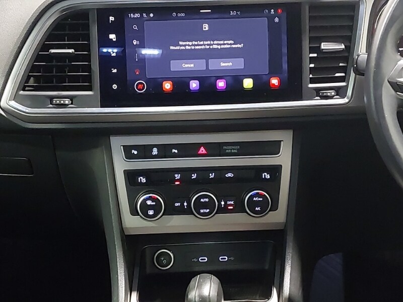 Used SEAT Ateca 2022 for sale - 77876988: Photo 7