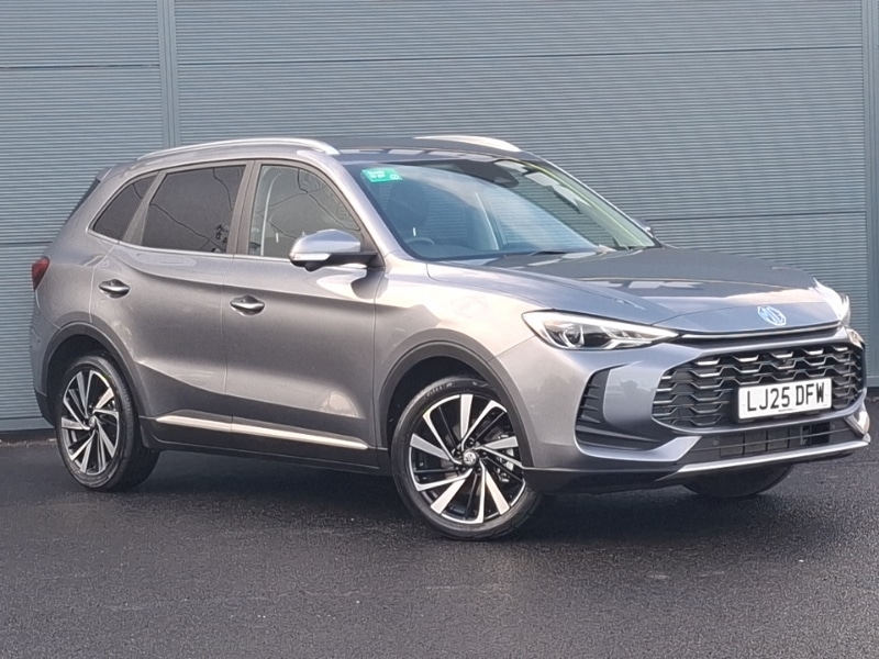 Used MG MG ZS 2025 for sale - 76614585: Photo 1