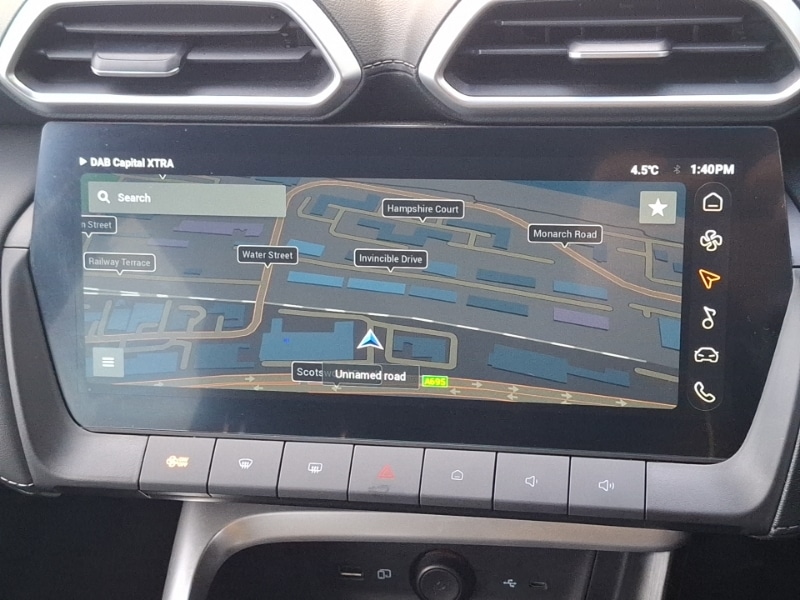 Used MG MG ZS 2025 for sale - 76614585: Photo 10