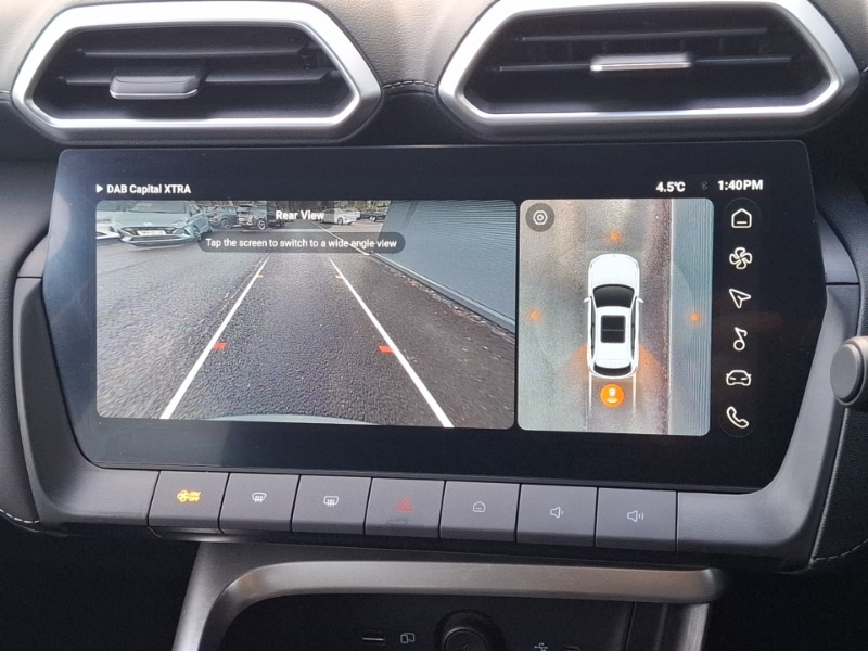 Used MG MG ZS 2025 for sale - 76614585: Photo 11