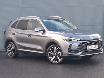 Used MG MG ZS 2025 for sale - 76614585: Photo